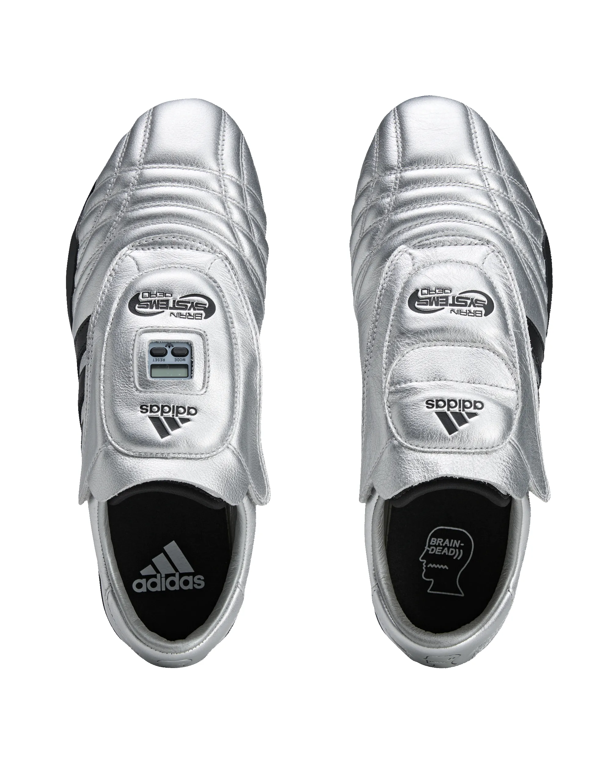 Techwondo Brain Dead sold by Billionaire Boys Club product image thumbnail 3