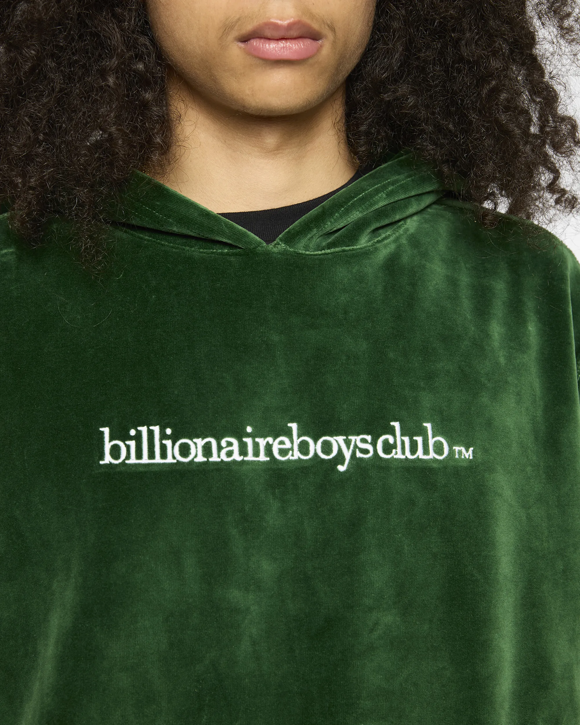 Mission Hoodie sold by Billionaire Boys Club product image thumbnail 5