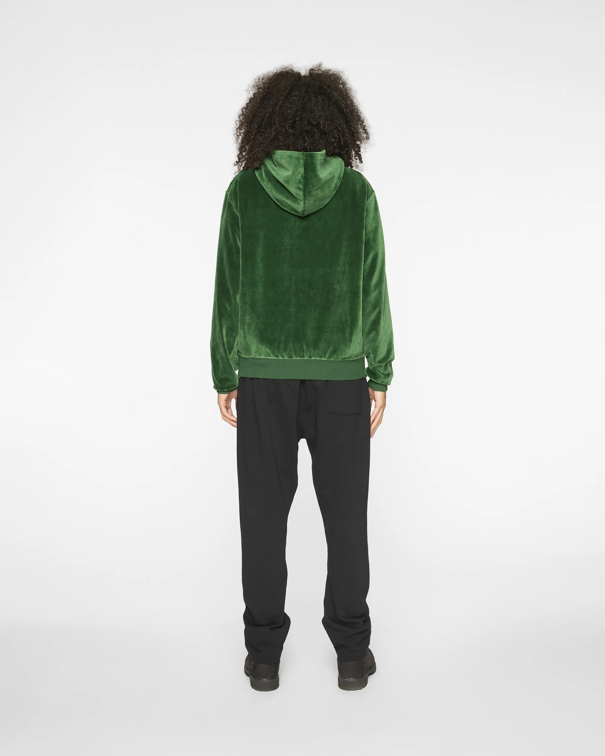 Mission Hoodie sold by Billionaire Boys Club product image thumbnail 4