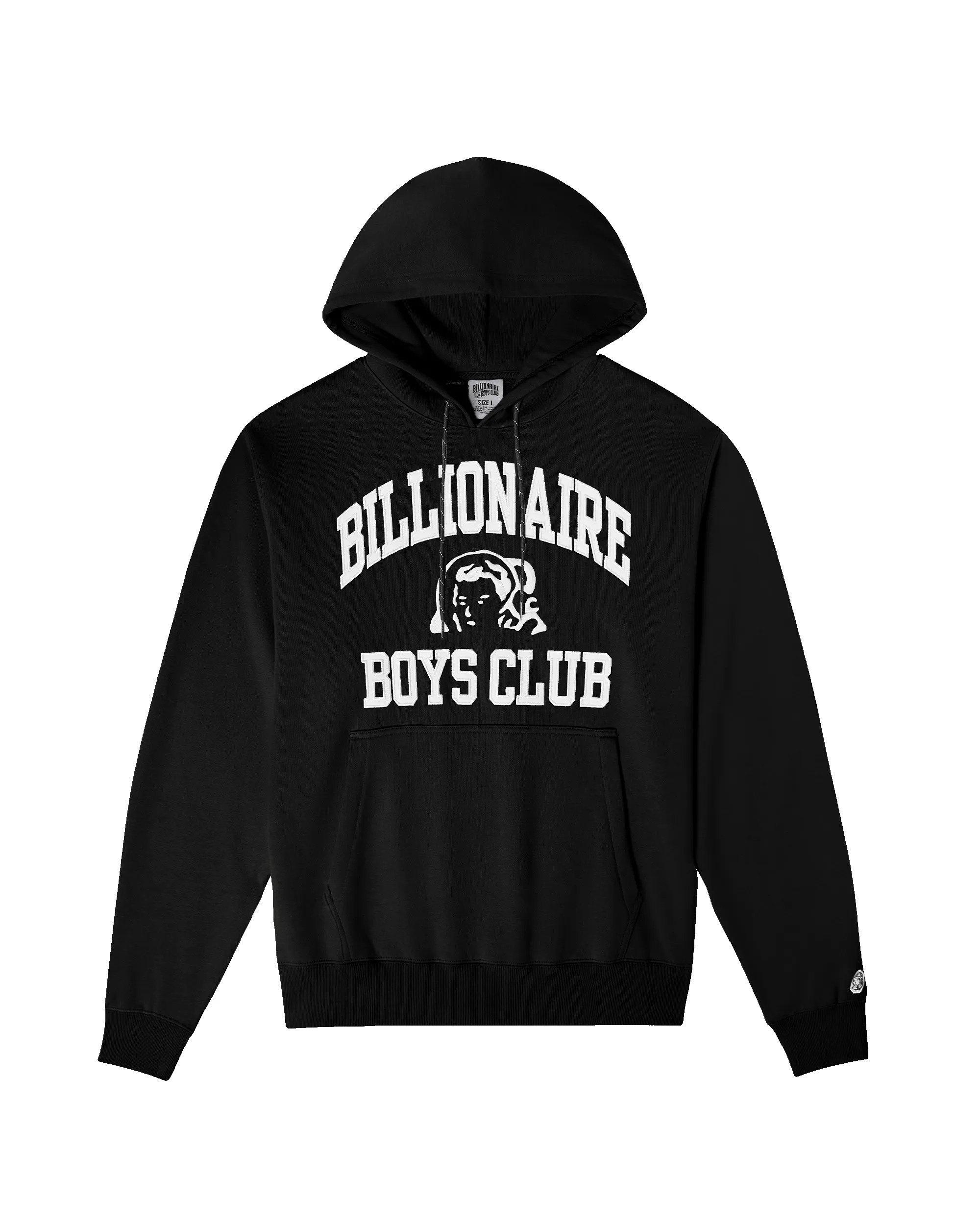 Frontier Hoodie sold by Billionaire Boys Club