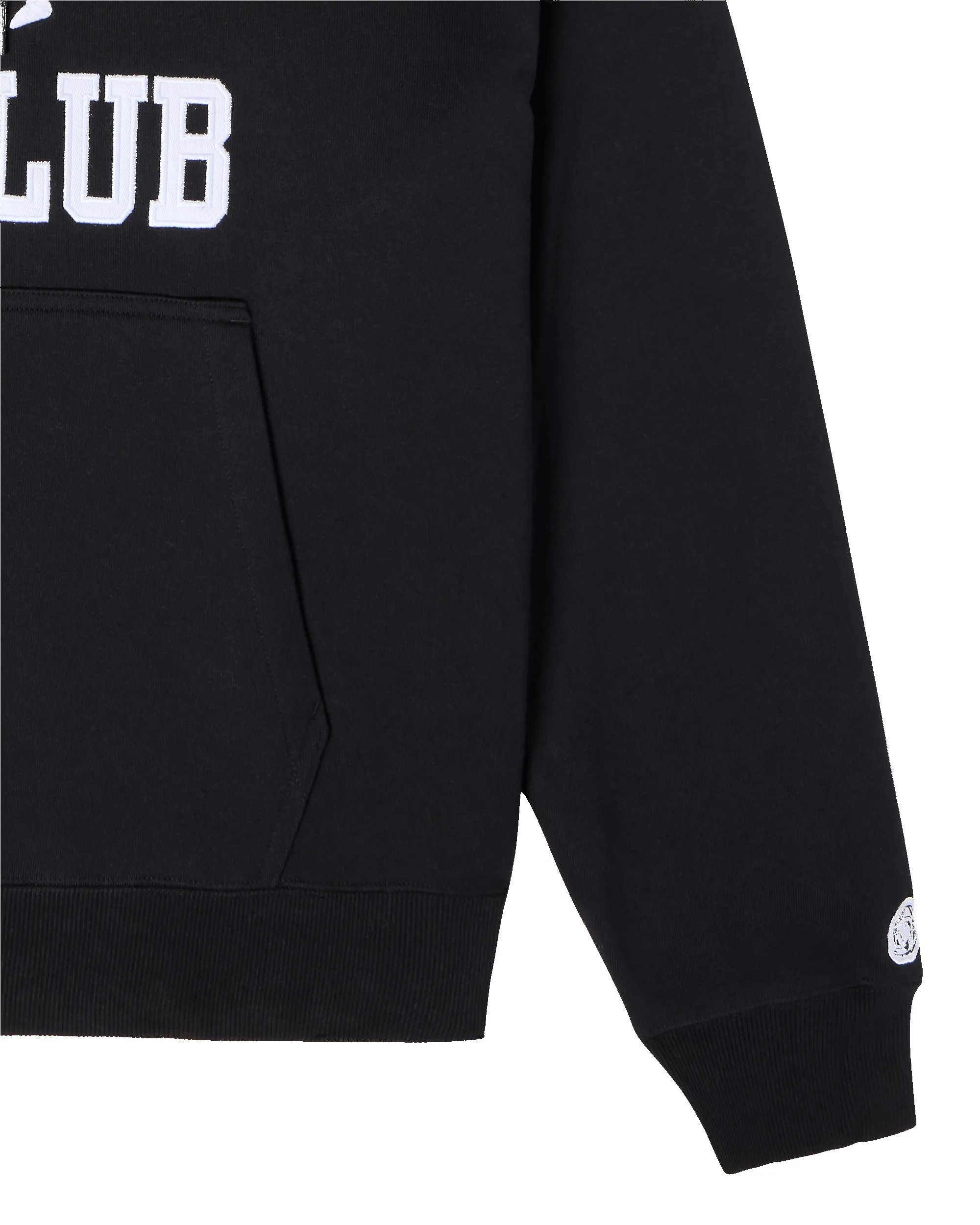 Frontier Hoodie sold by Billionaire Boys Club product image thumbnail 3