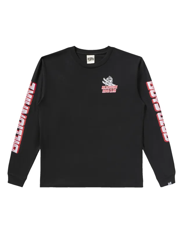 Astro Skier LS Tee sold by Billionaire Boys Club