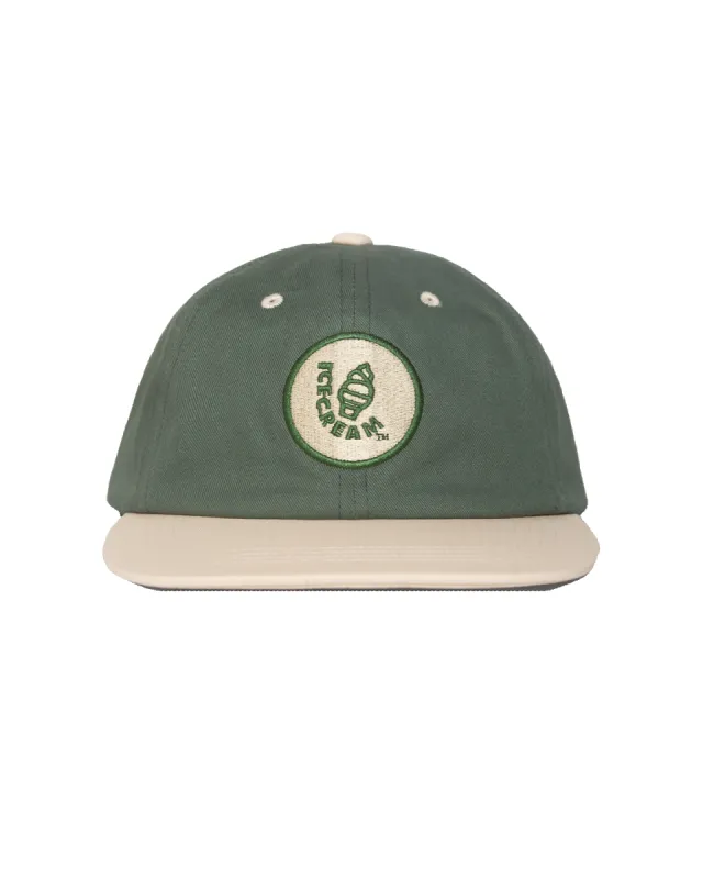 Embroidered Logo Cotton Cap sold by Billionaire Boys Club