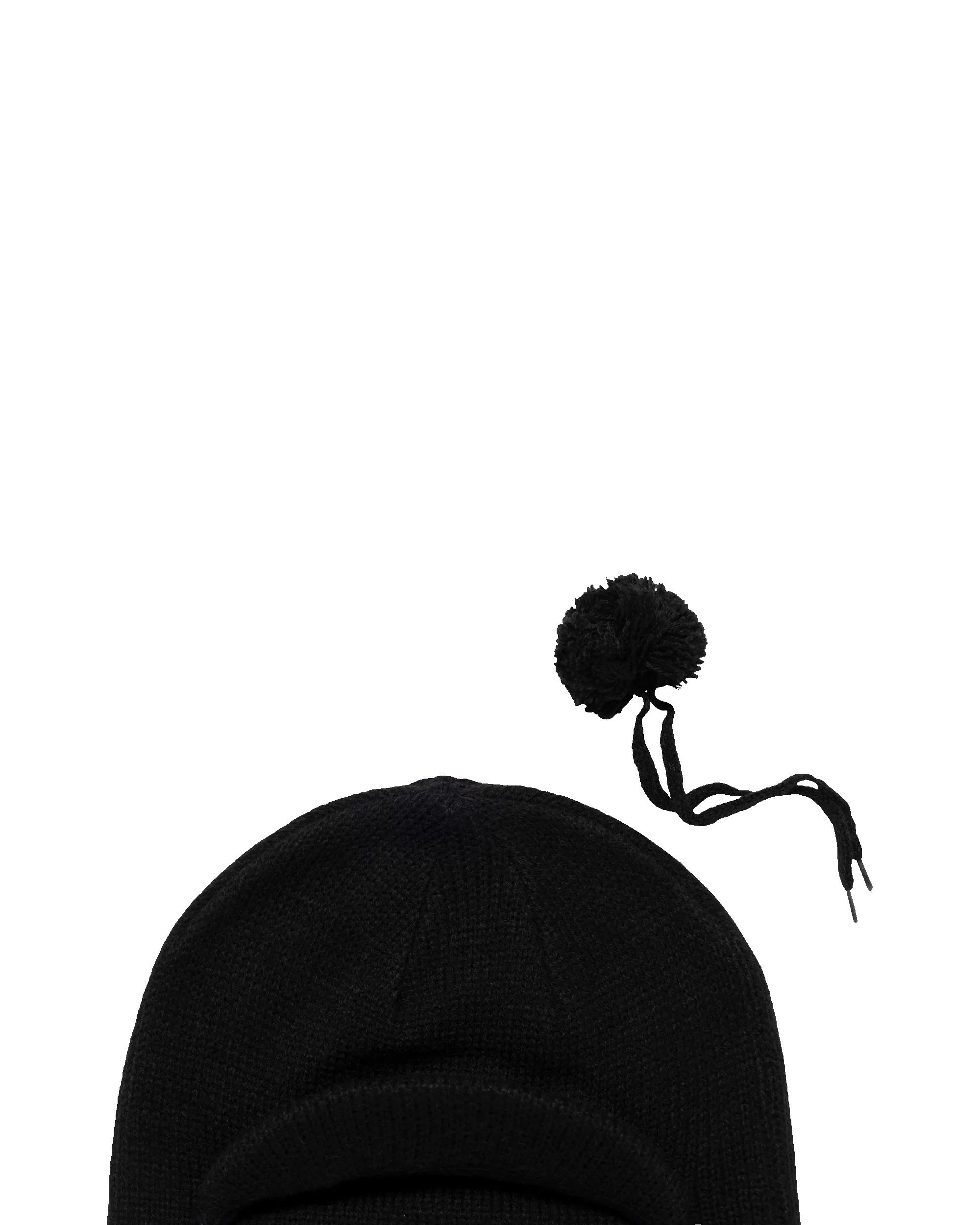 Balaclava Knit Cap sold by Billionaire Boys Club product image thumbnail 5