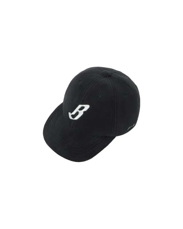 Billionaire Boys Club x Eddie Bauer Polartec Fleece Cap sold by Billionaire Boys Club