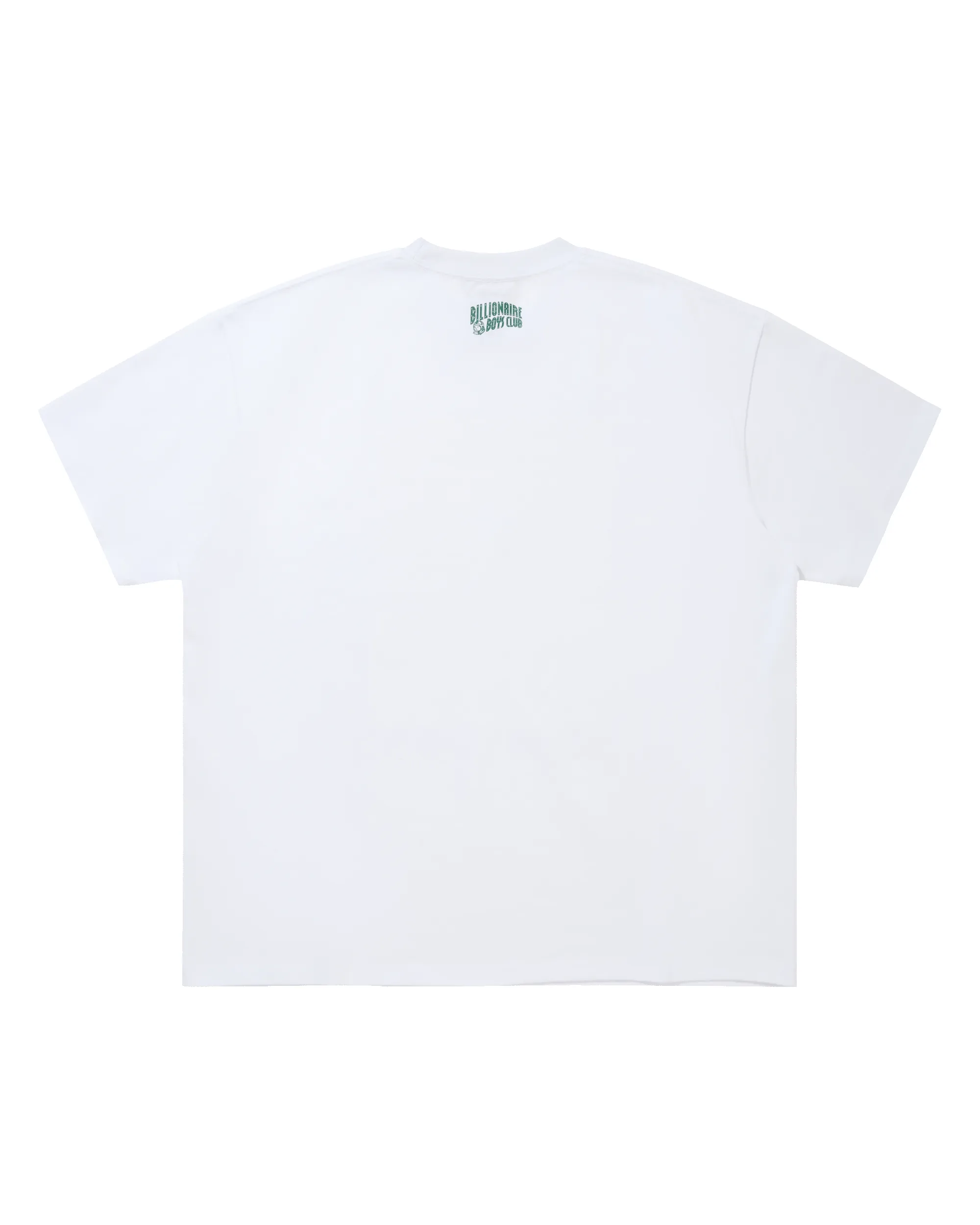 Billionaire Boys Club x Eddie Bauer Cotton T-Shirt #1 sold by Billionaire Boys Club product image thumbnail 2