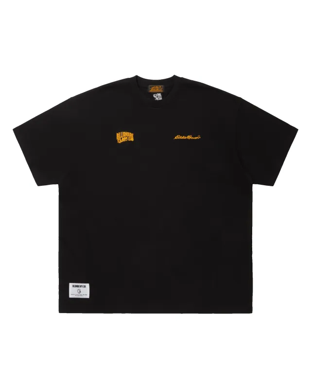 Billionaire Boys Club x Eddie Bauer Cotton T-Shirt #2 made by Billionaire Boys Club