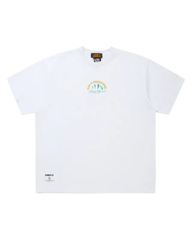 Billionaire Boys Club x Eddie Bauer Cotton T-Shirt #3 sold by Billionaire Boys Club