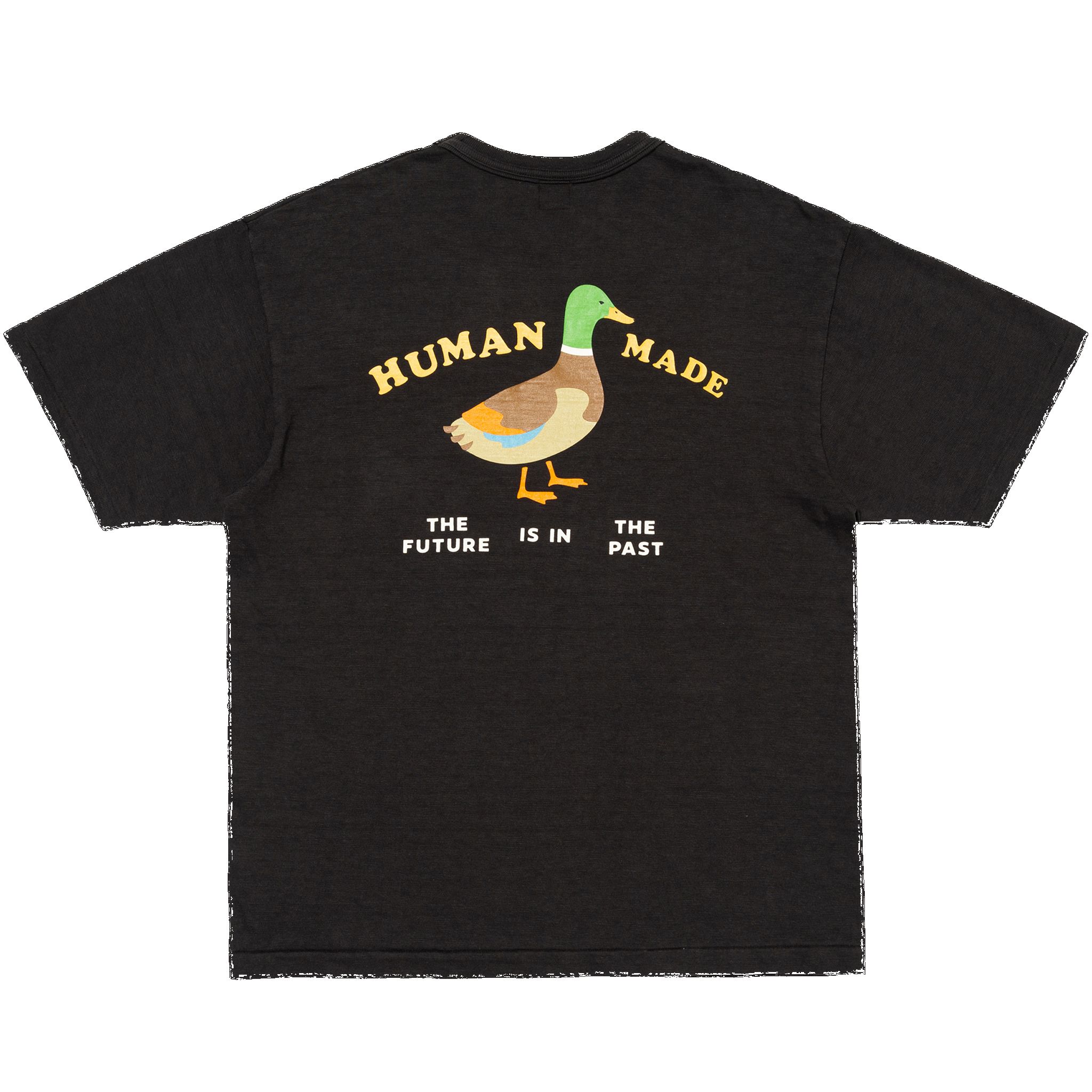 GRAPHIC T-SHIRT #9 sold by Billionaire Boys Club product image thumbnail 2