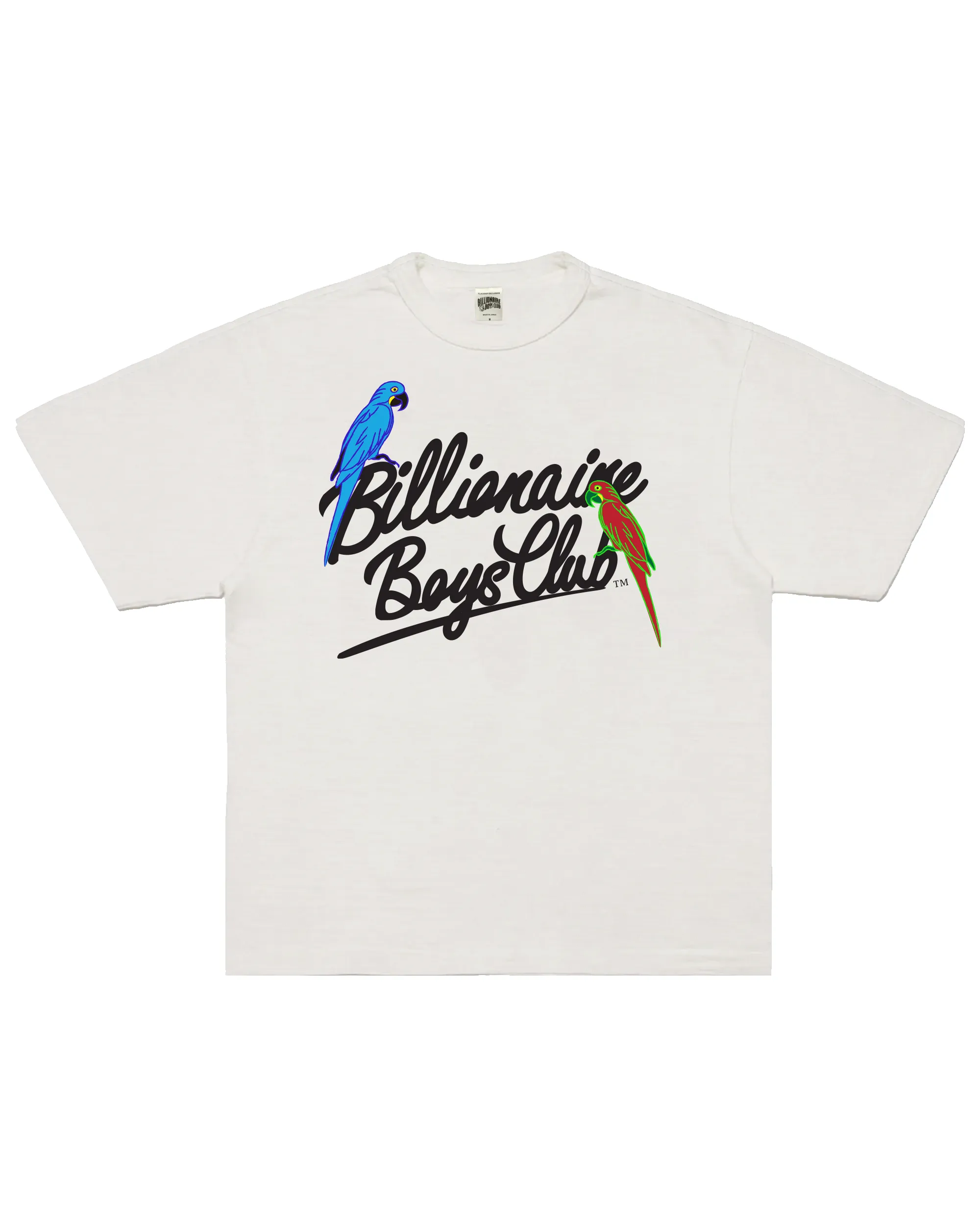 Miami 305 Slub Tee sold by Billionaire Boys Club