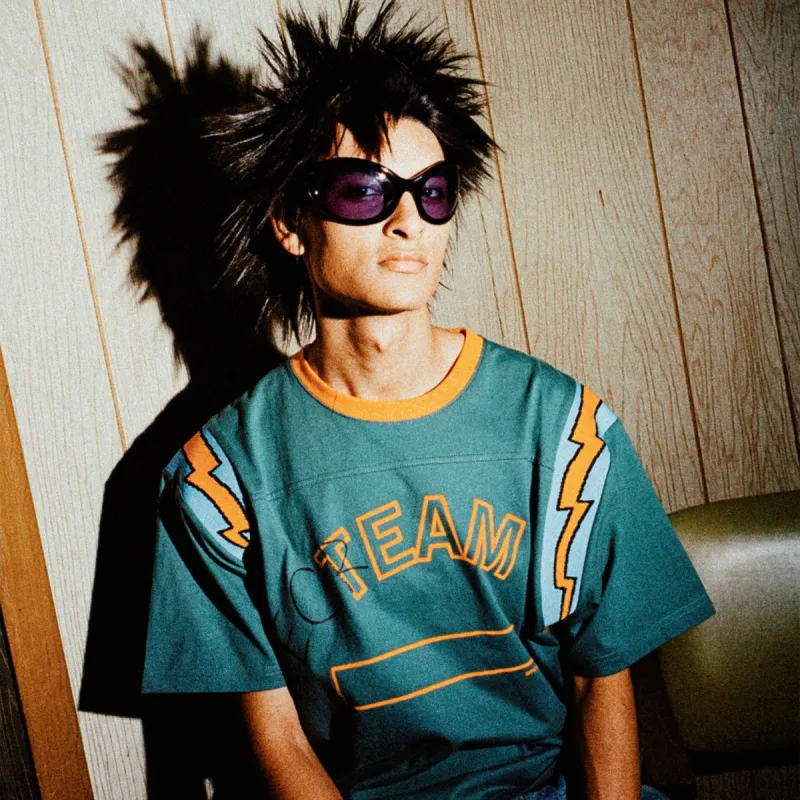 TEAM SS KNIT sold by Billionaire Boys Club