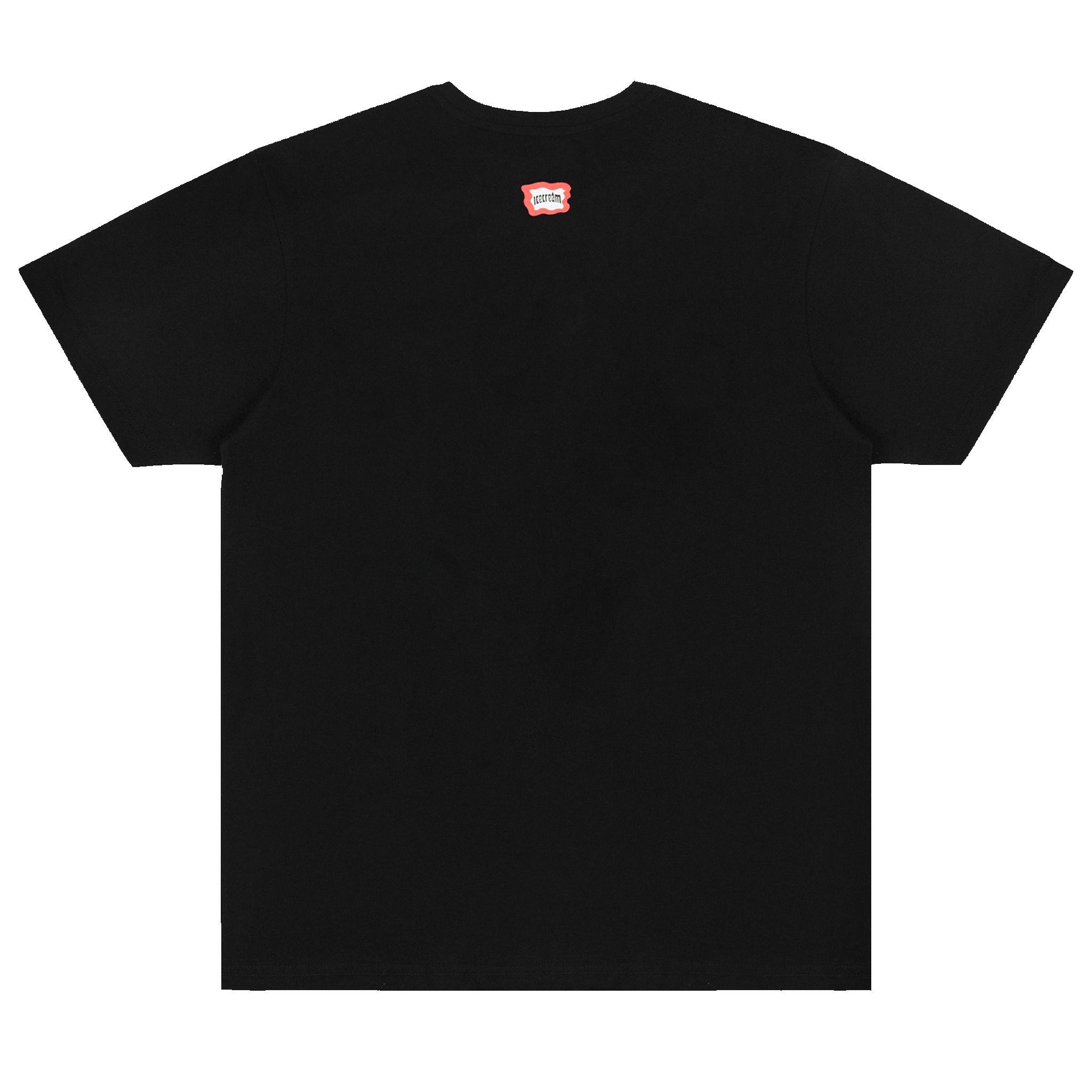 FLAG SS TEE sold by Billionaire Boys Club product image thumbnail 2