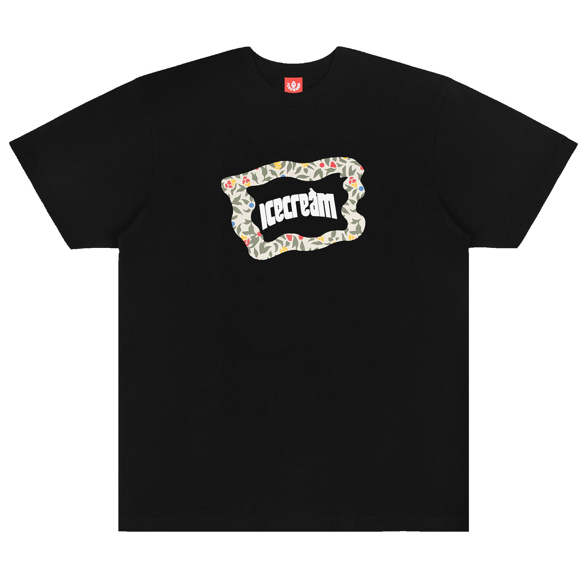 FLAG SS TEE sold by Billionaire Boys Club