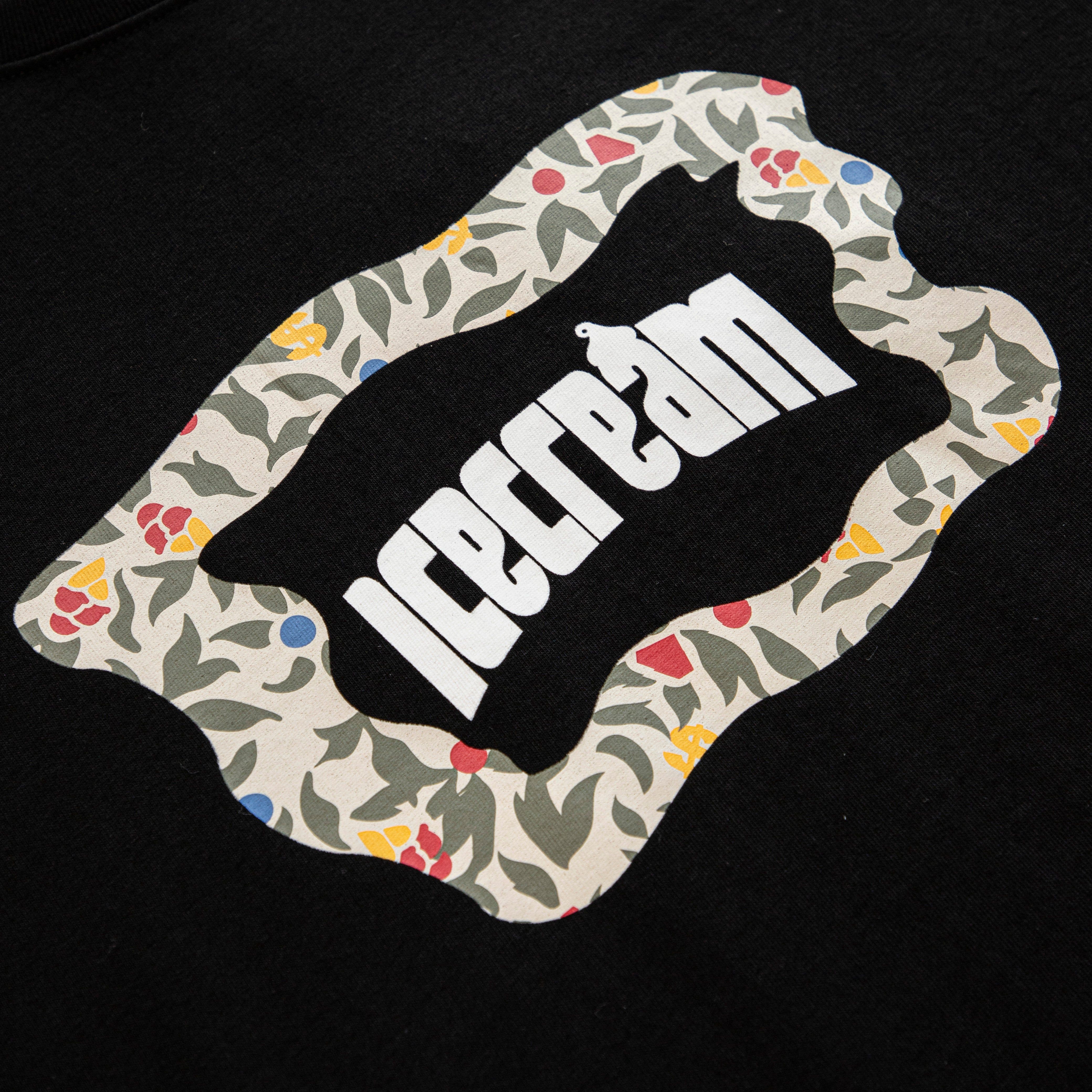 FLAG SS TEE sold by Billionaire Boys Club product image thumbnail 3