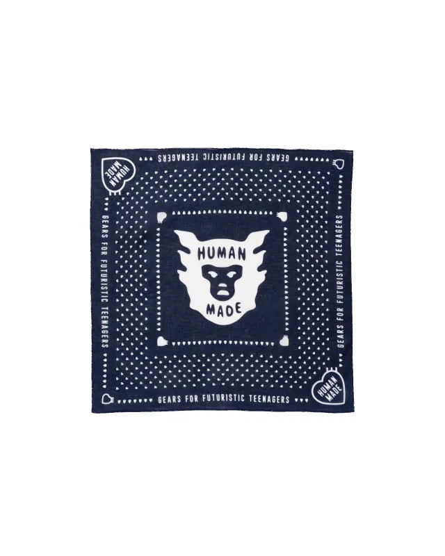 Bandana sold by Billionaire Boys Club