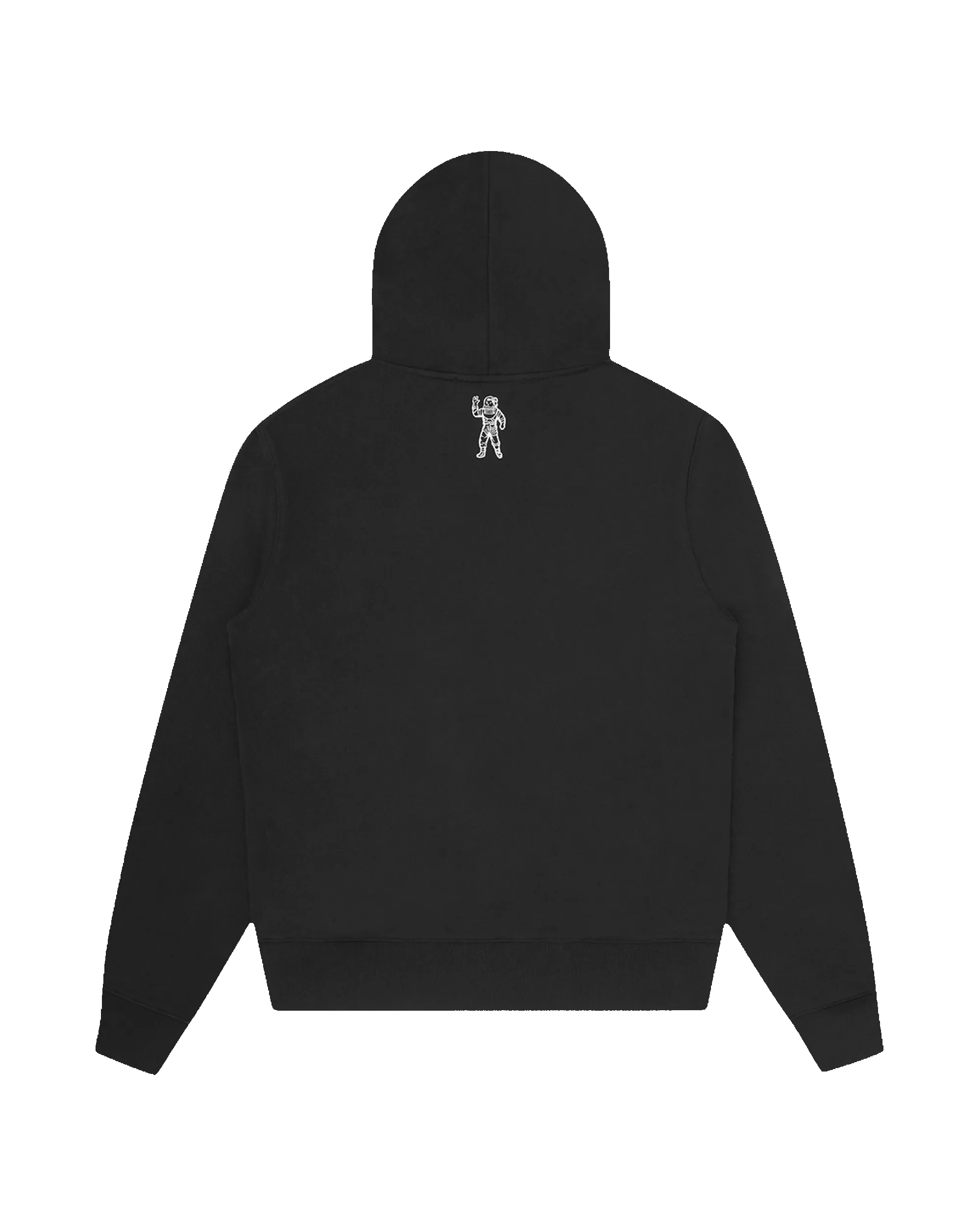 Embellished Arch Logo Popover Hood sold by Billionaire Boys Club product image thumbnail 2