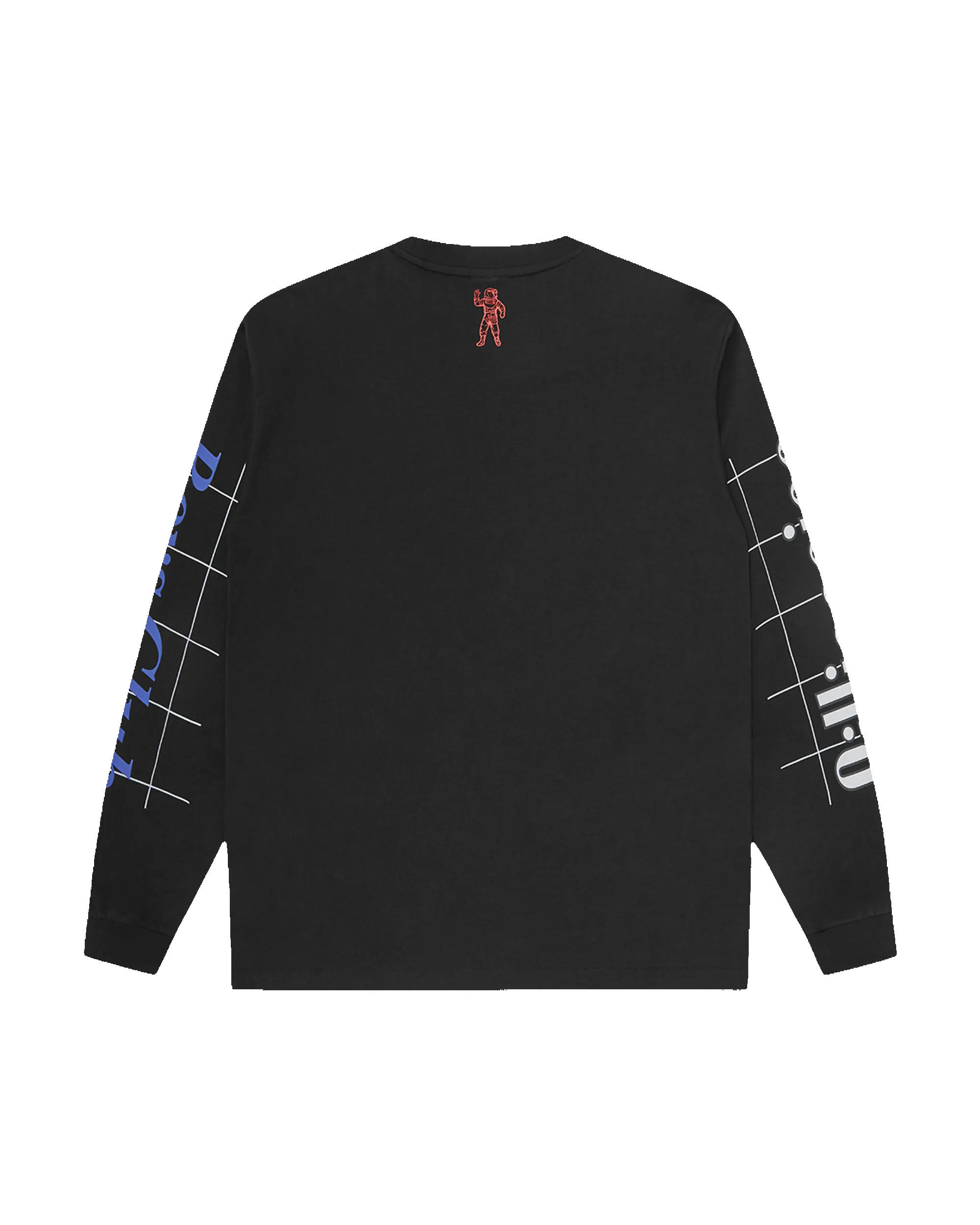 Yachting LS T-Shirt sold by Billionaire Boys Club product image thumbnail 2