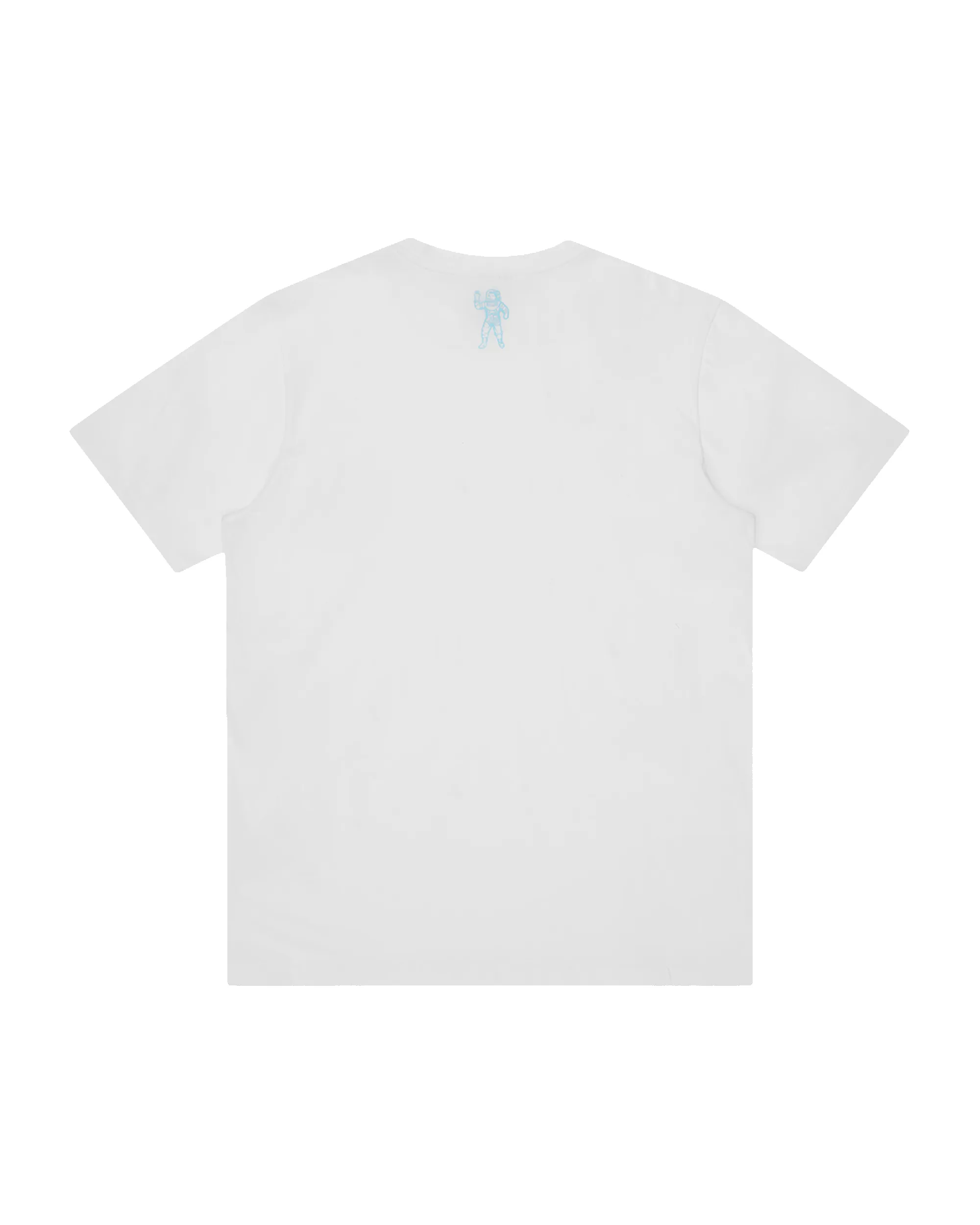 Diamond Script Logo T-Shirt sold by Billionaire Boys Club product image thumbnail 2