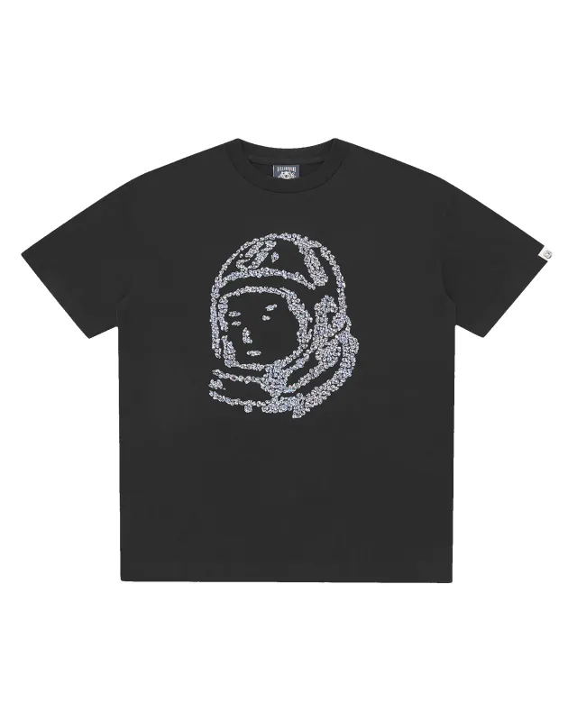 Gem Stone Astro T-Shirt sold by Billionaire Boys Club