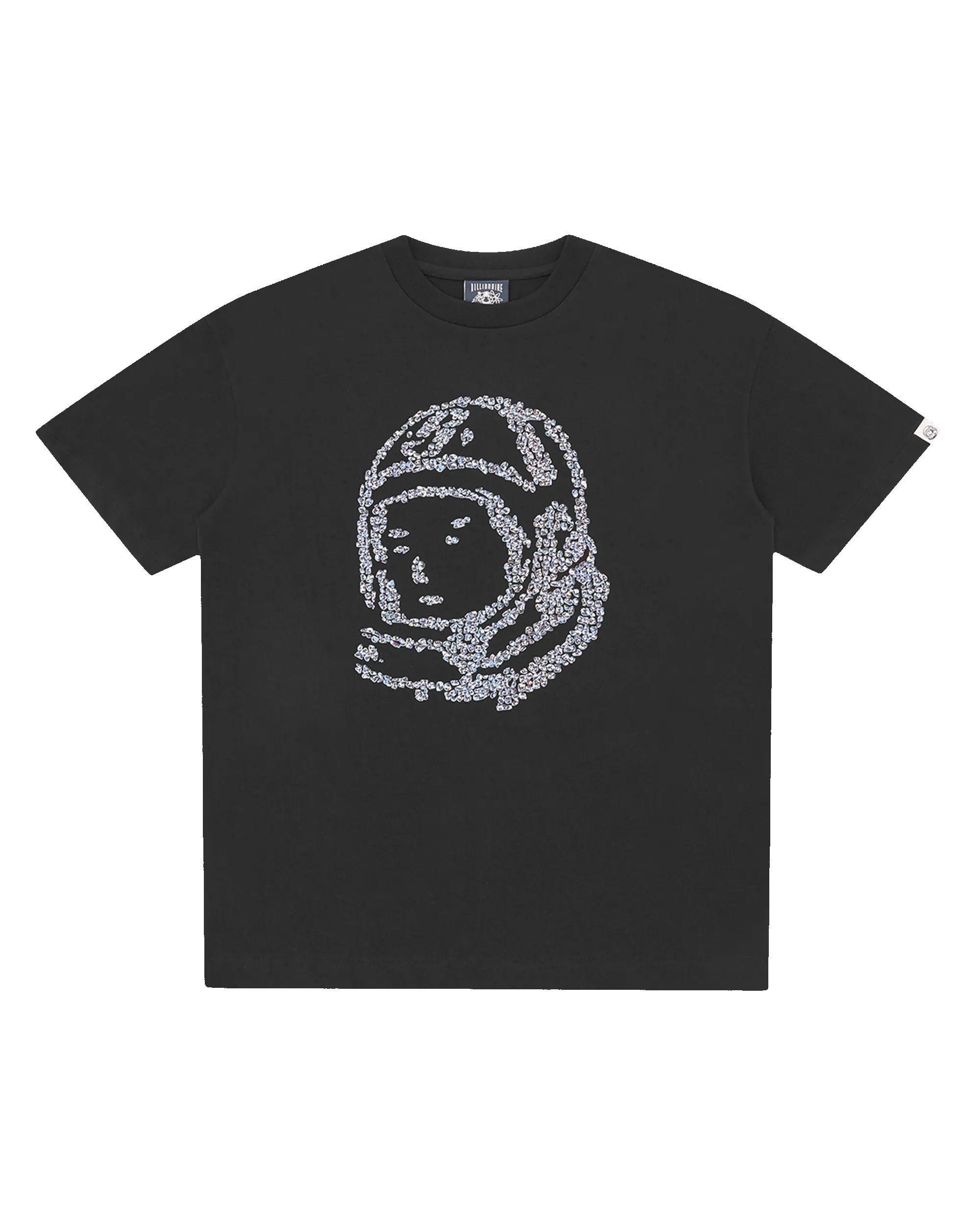 Gem Stone Astro T-Shirt sold by Billionaire Boys Club