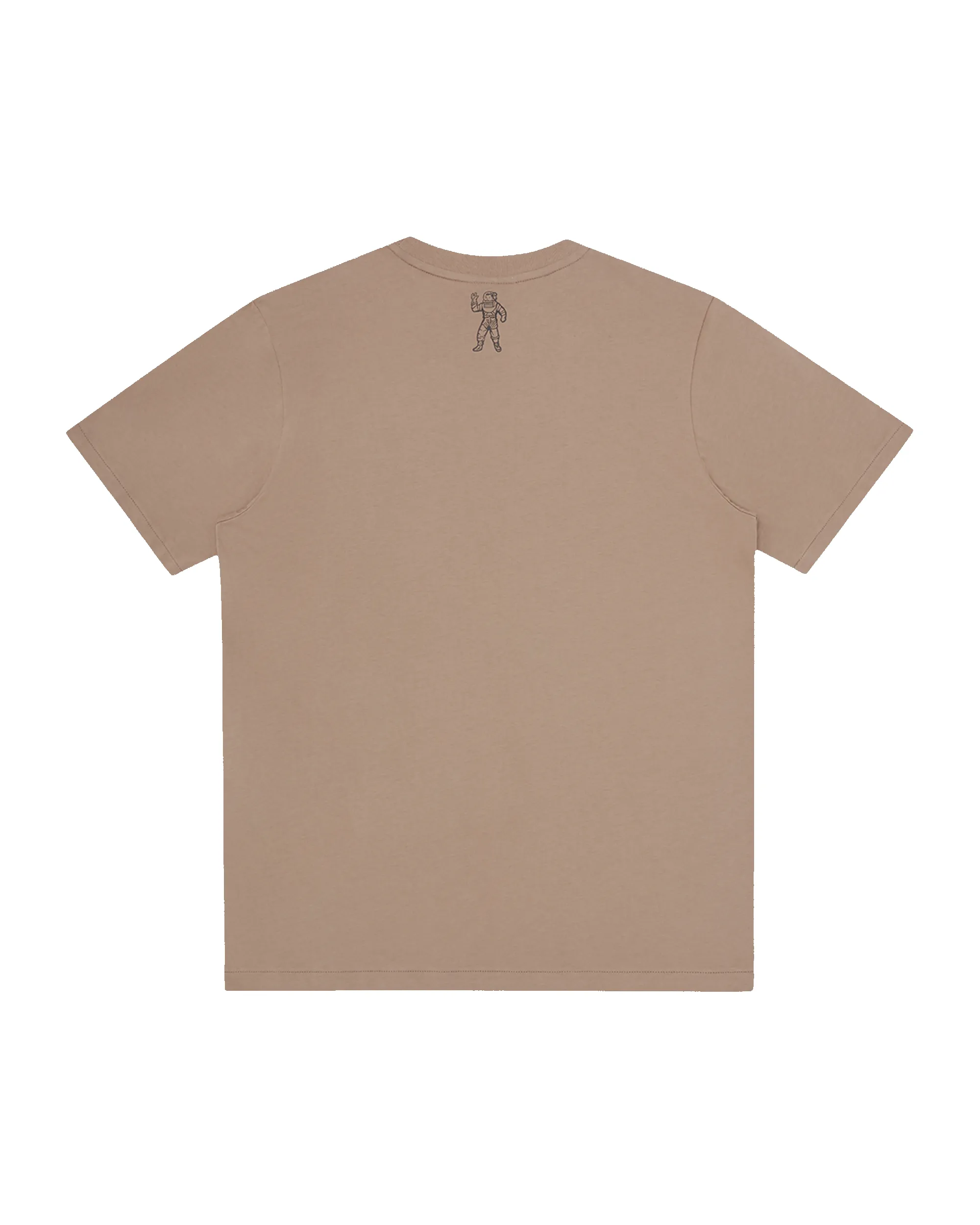 Overlay Camo Fill Arch Logo T-Shirt sold by Billionaire Boys Club product image thumbnail 2