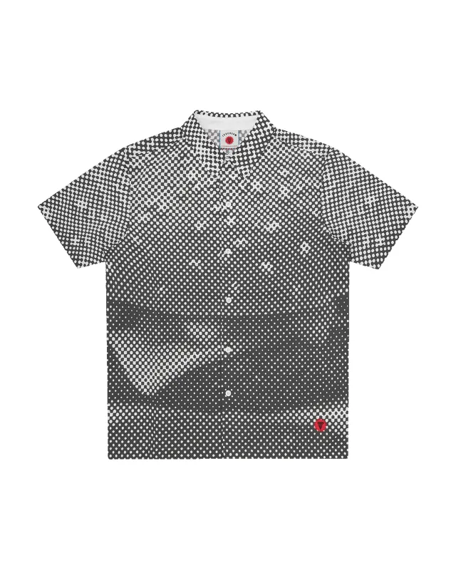 Burger SS Shirt sold by Billionaire Boys Club