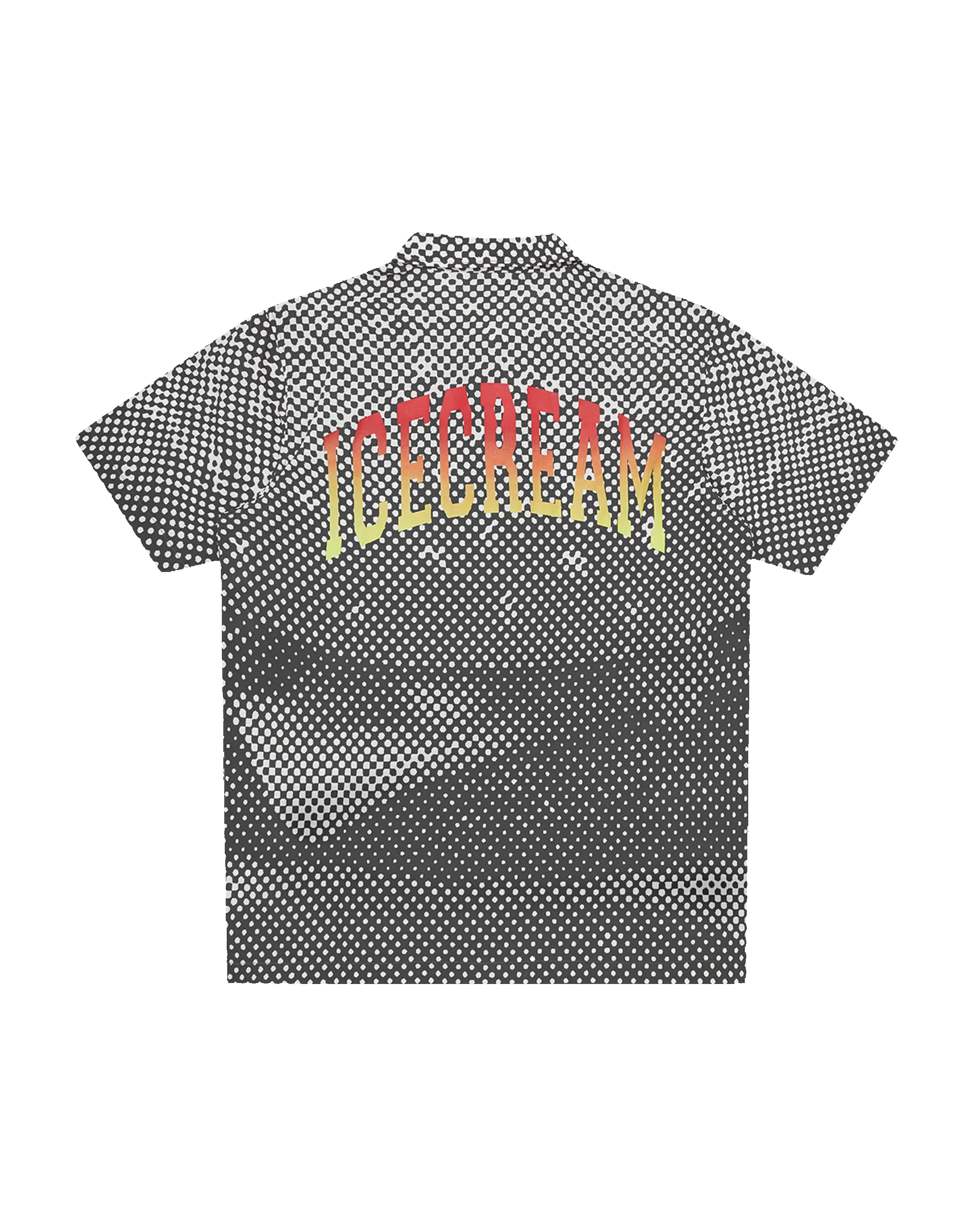 Burger SS Shirt sold by Billionaire Boys Club product image thumbnail 2