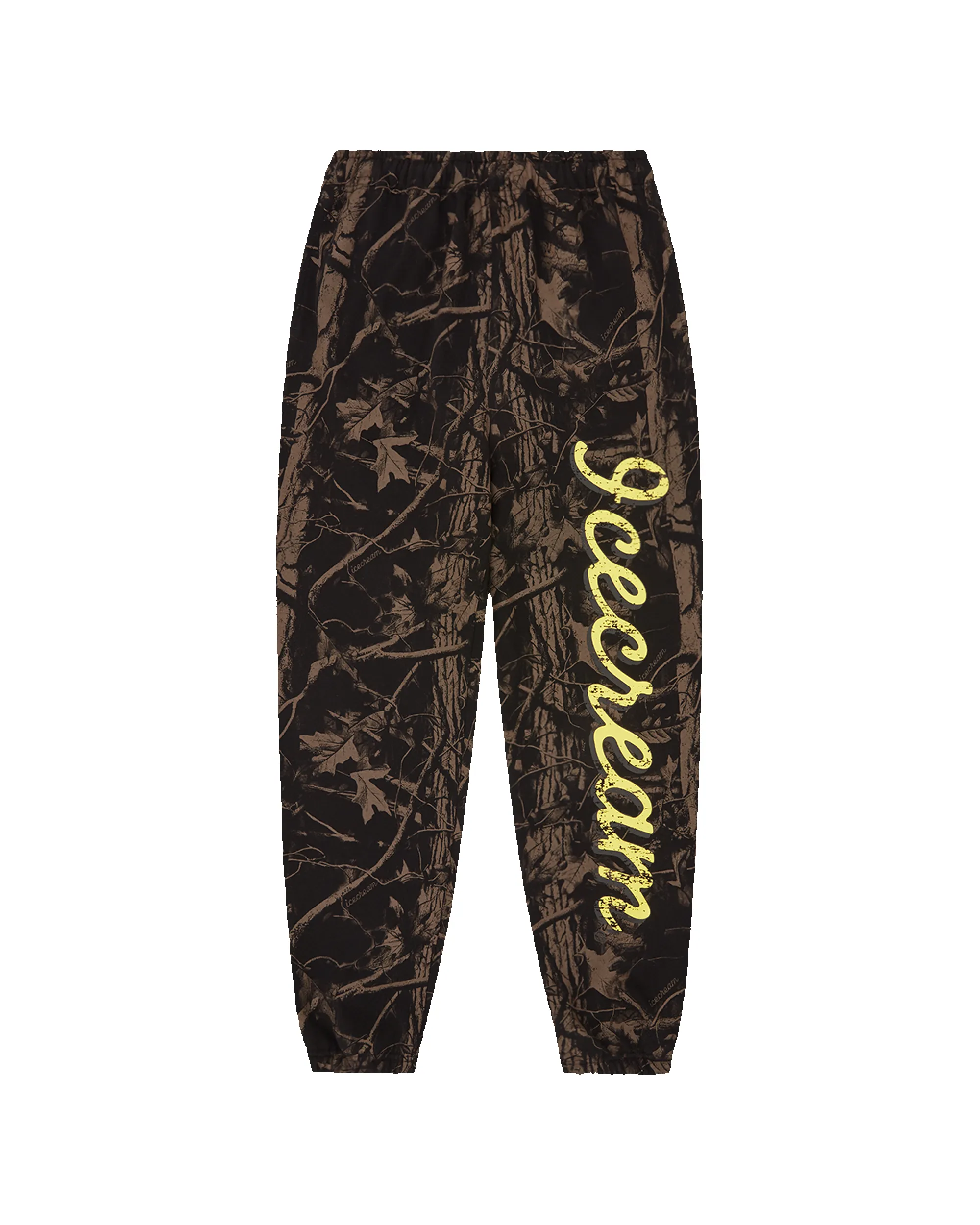 Tree Camo Sweatpants sold by Billionaire Boys Club