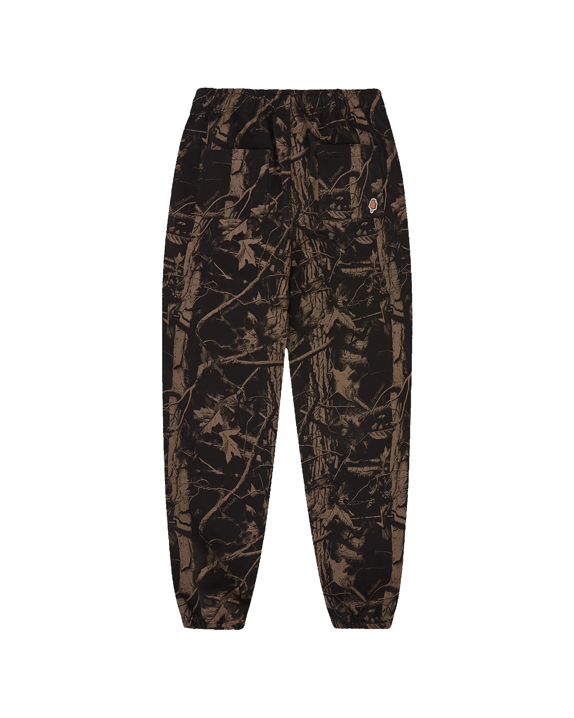 Tree Camo Sweatpants sold by Billionaire Boys Club product image thumbnail 2