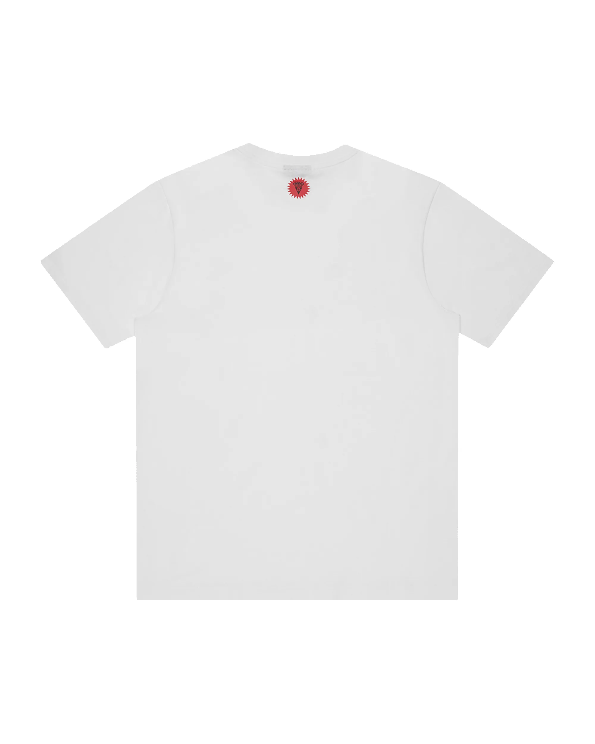 Crystal Running Dog T-Shirt sold by Billionaire Boys Club product image thumbnail 2