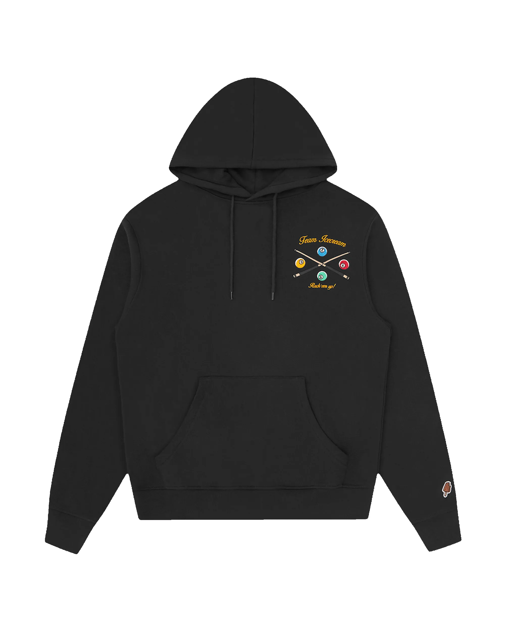 Trick Shot Popover Hood sold by Billionaire Boys Club