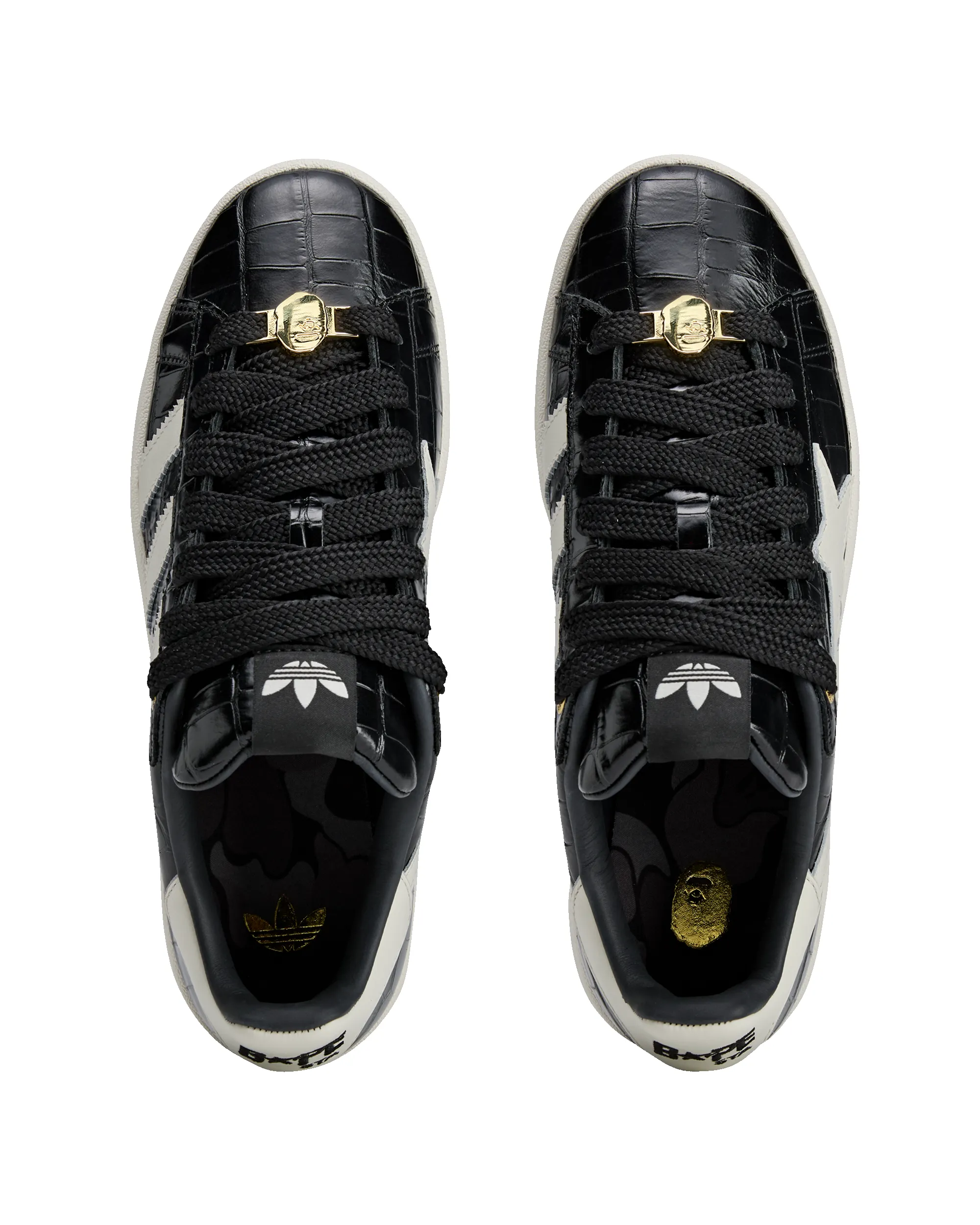 CAMPUS 00S BAPE sold by Billionaire Boys Club product image thumbnail 3