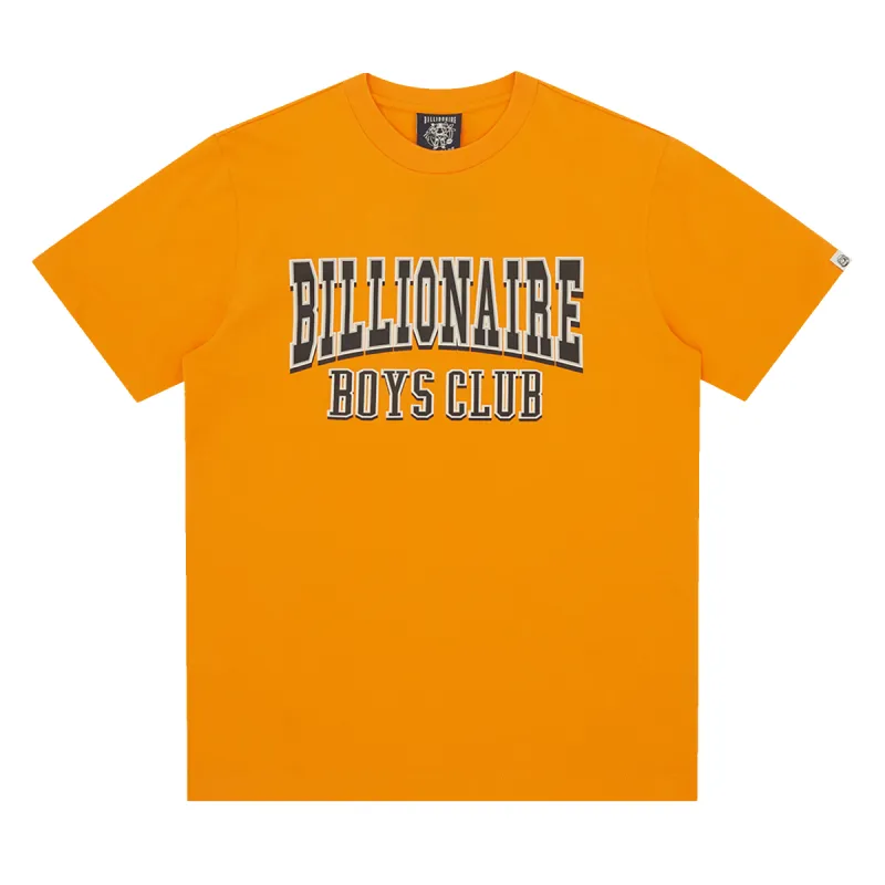 VARSITY LOGO T-SHIRT sold by Billionaire Boys Club