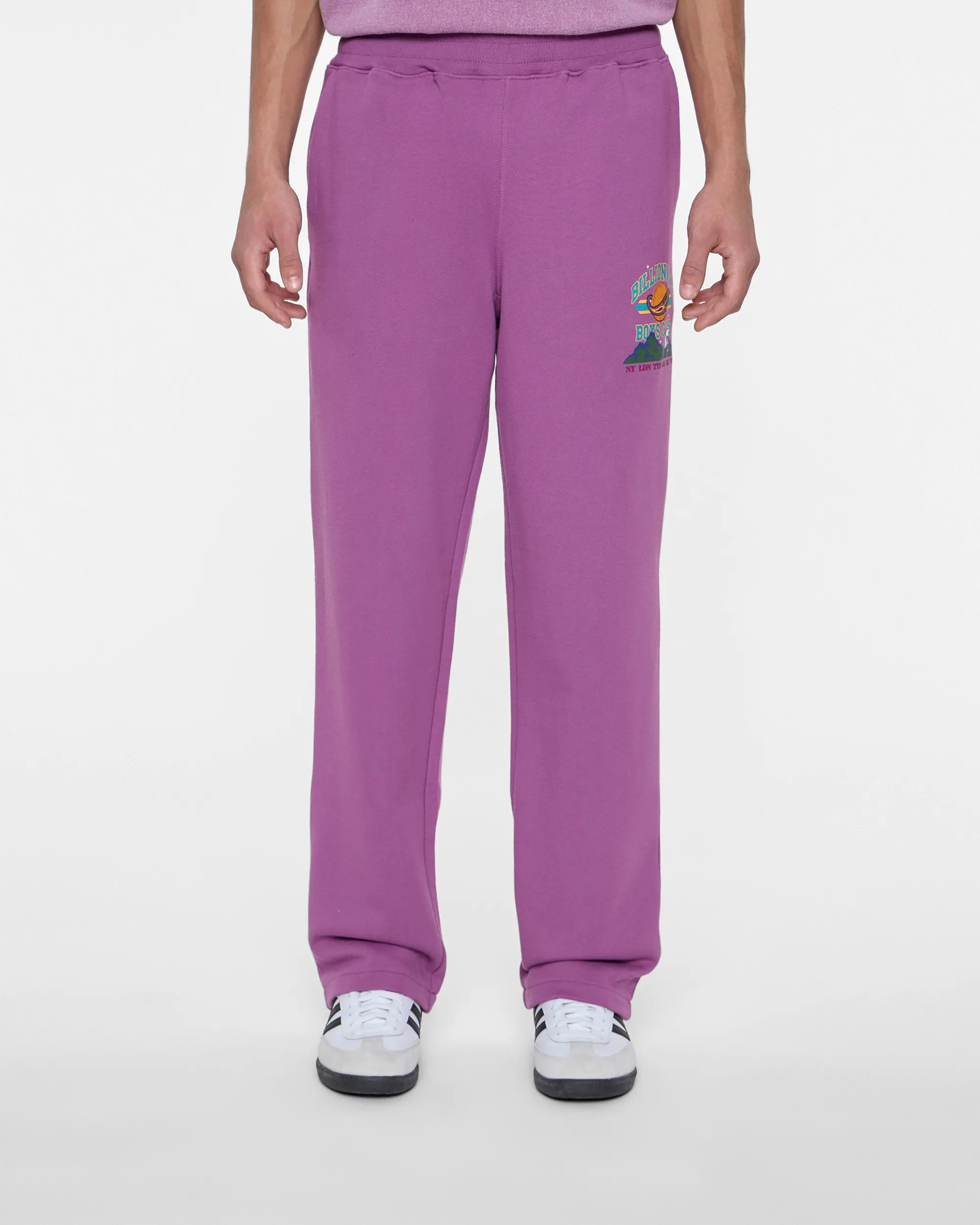 Planet Sweatpants sold by Billionaire Boys Club product image thumbnail 3