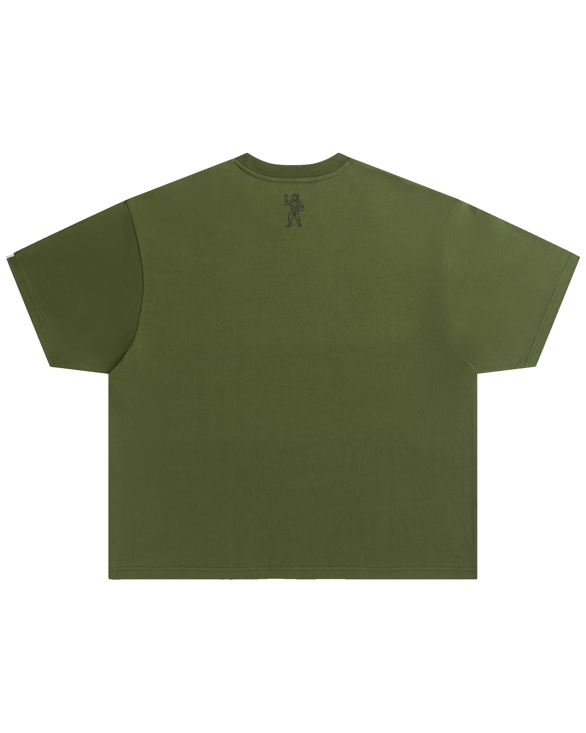 Club SS Knit (Boxy Fit) sold by Billionaire Boys Club product image thumbnail 2