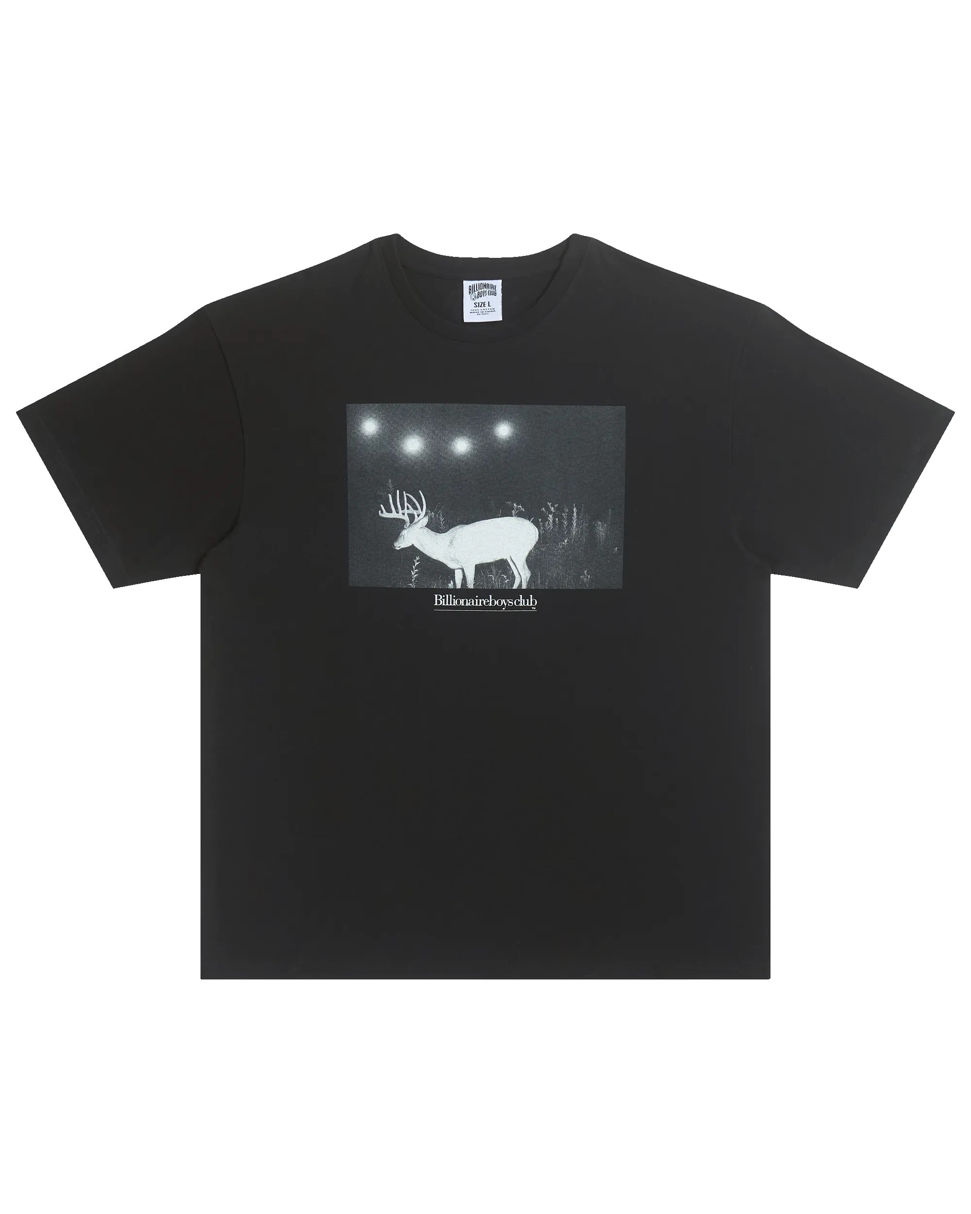 Encounter SS Tee sold by Billionaire Boys Club