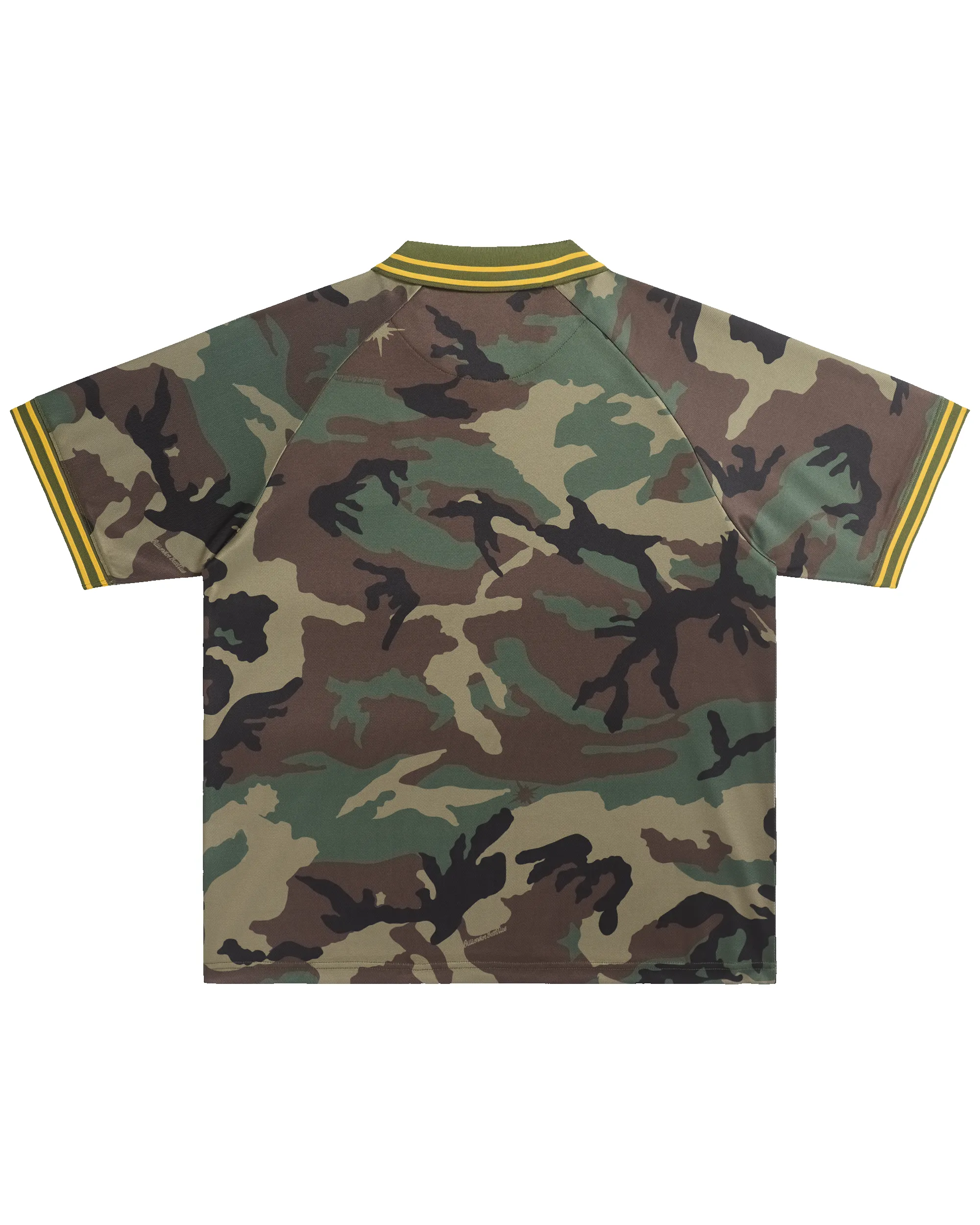 Fc SS Knit sold by Billionaire Boys Club product image thumbnail 2