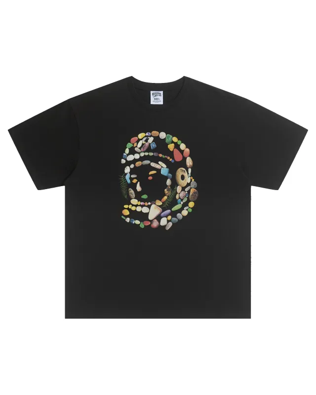 Stones SS Tee made by Billionaire Boys Club