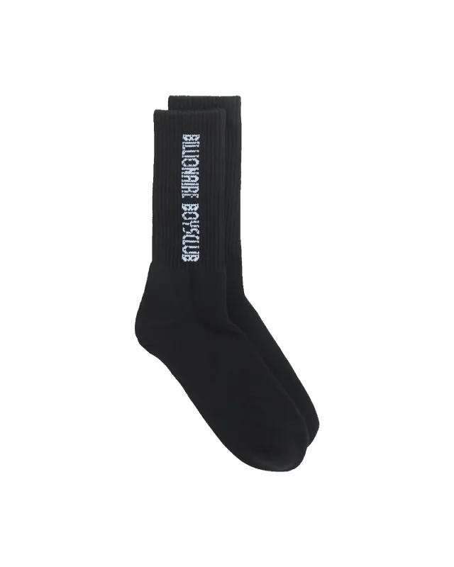 Club Socks made by Billionaire Boys Club