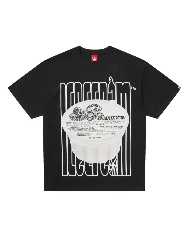 Diamond SS Tee sold by Billionaire Boys Club