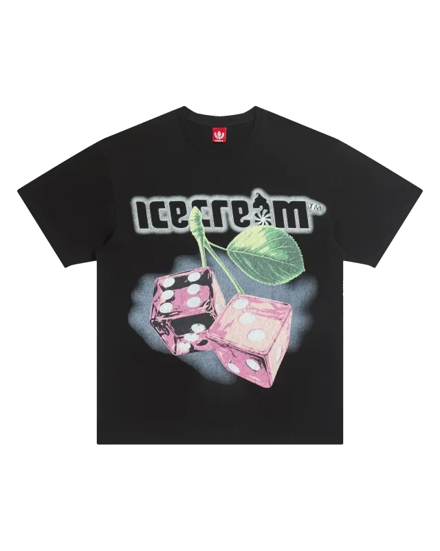 Cherries SS Tee made by Billionaire Boys Club