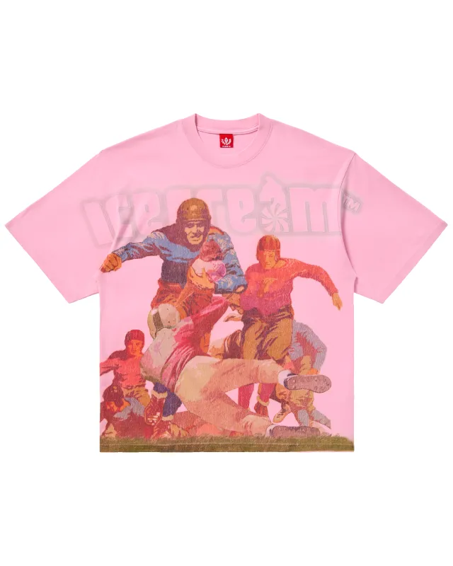 Carry SS Knit (Oversize) made by Billionaire Boys Club
