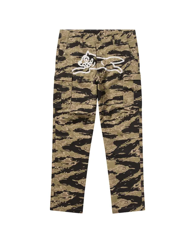 Clarity Cargo Pants made by Billionaire Boys Club