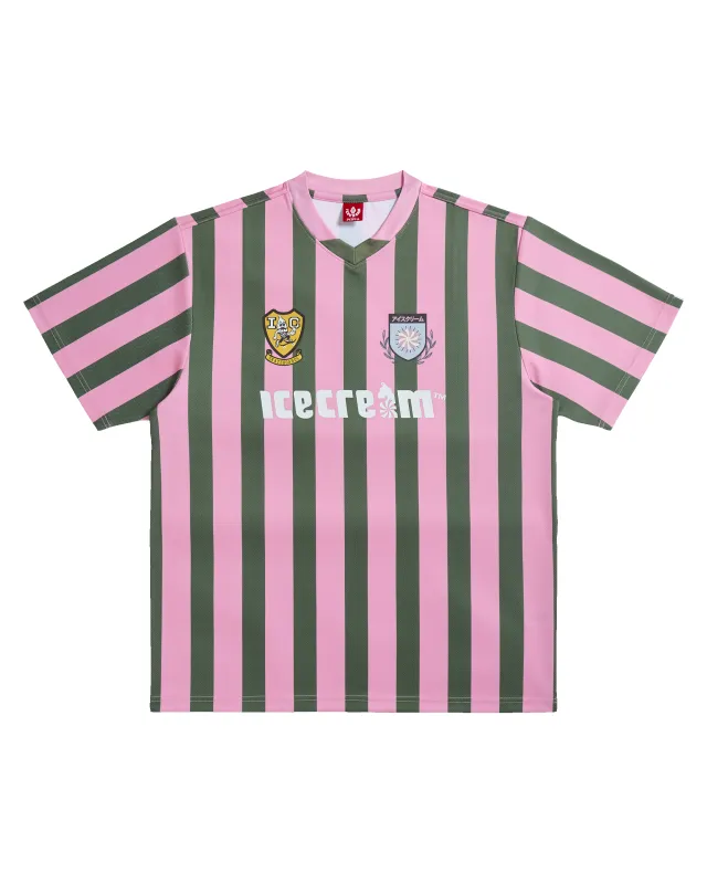 United SS Jersey made by Billionaire Boys Club