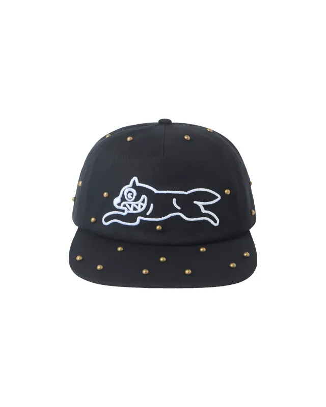 Stack City Snap Back Hat sold by Billionaire Boys Club