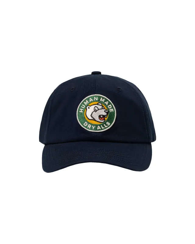 6Panel Twill Cap sold by Billionaire Boys Club