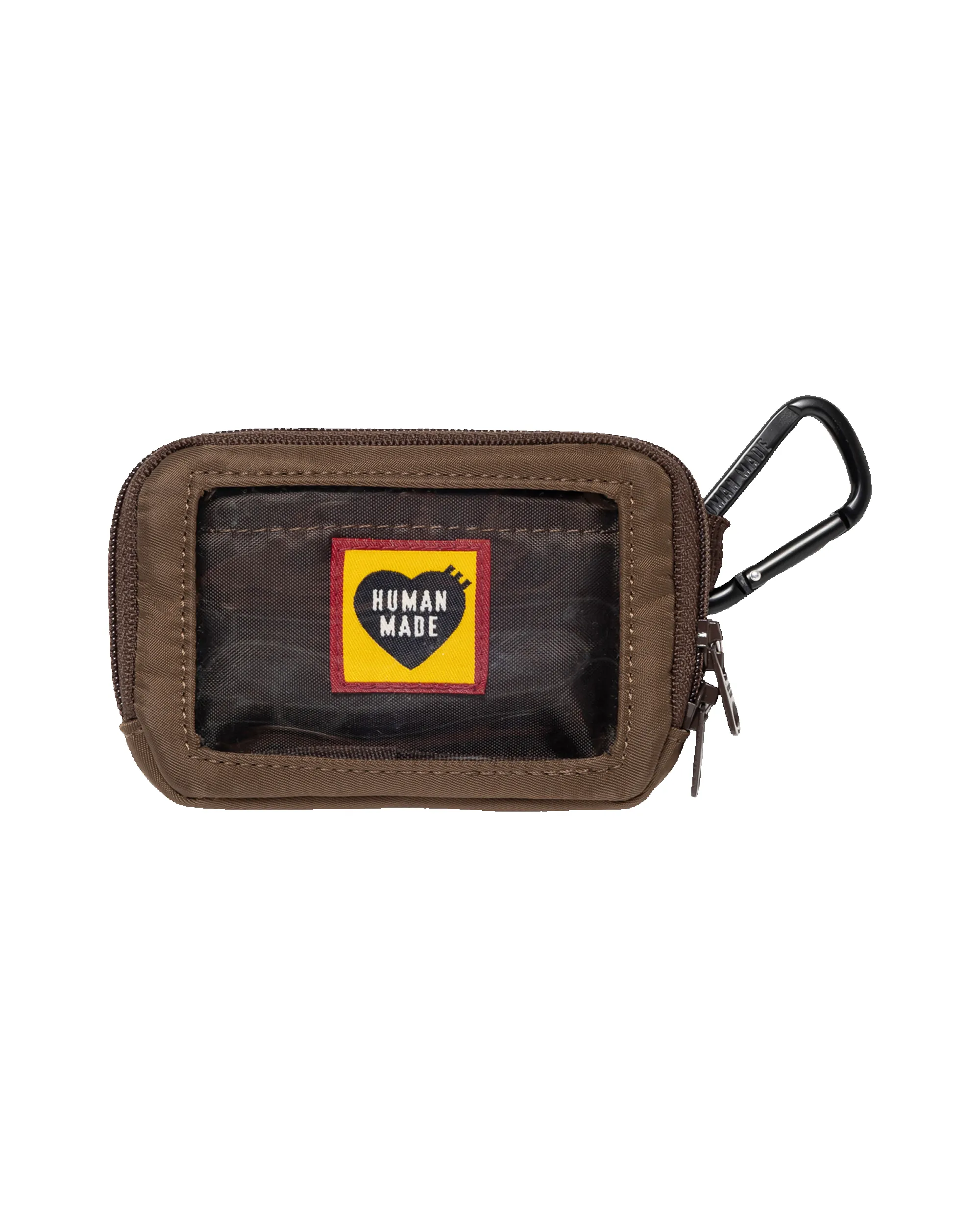 Military Card Case sold by Billionaire Boys Club product image thumbnail 2