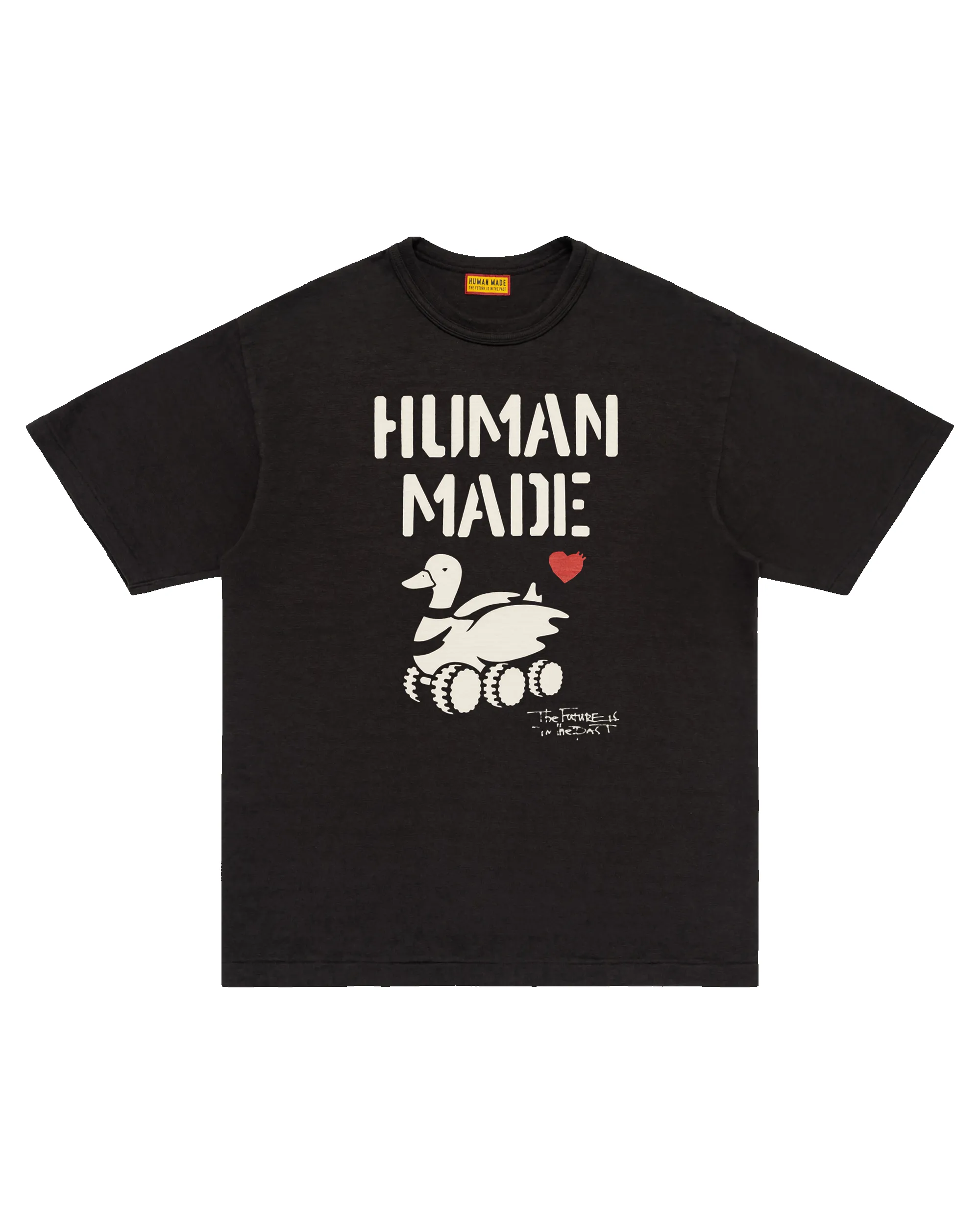 Graphic T-Shirt sold by Billionaire Boys Club