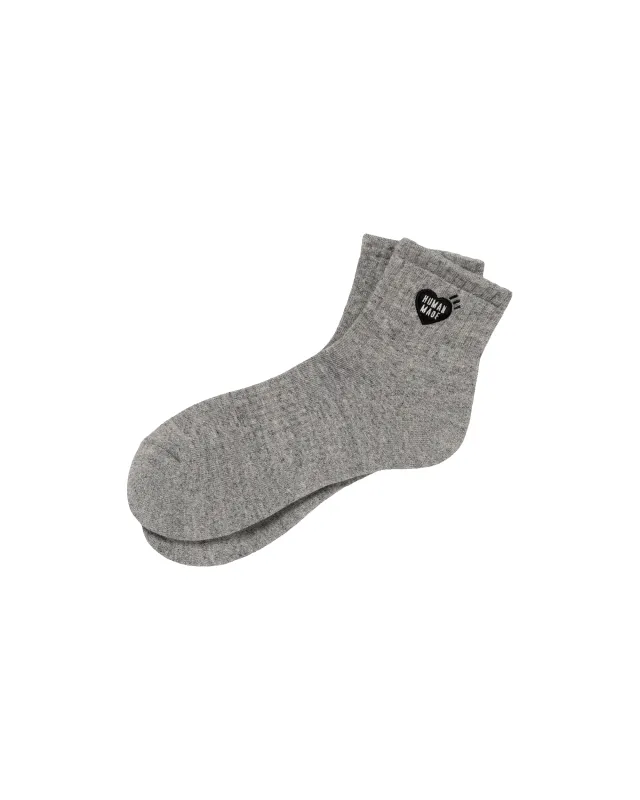 Pile Short Socks made by Human Made