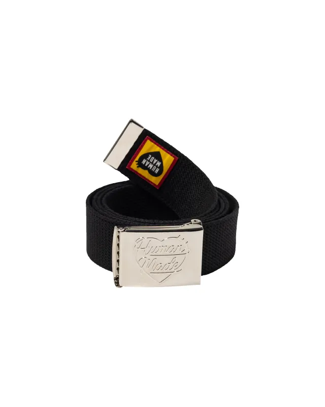 Web Belt made by Human Made